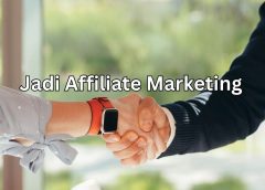 affiliate marketing