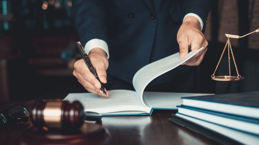 asas hukum pidana