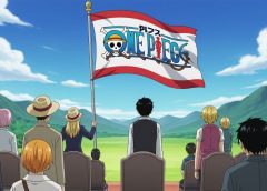 bendbendera one piece 17 agustus
