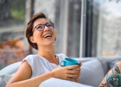 cara menyenangkan diri sendiri