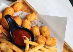 dampak negatif konsumsi makanan berminyak