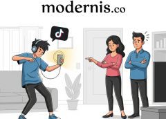 Fitur Pelibatan Keluarga TikTok