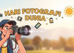 hari fotografi sedunia