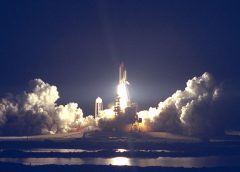 hari keantariksaan nasional