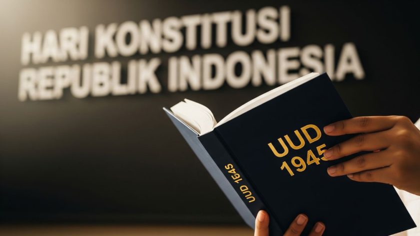 hari konstitusi 18 agustus