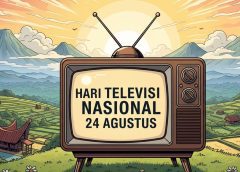 hari televisi nasional