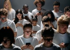 hentikan kecanduan gadget