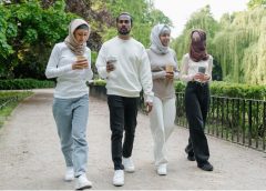 hidup seimbang hygge