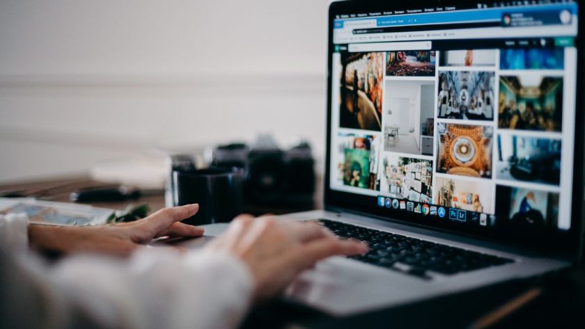 kesepian di era digital