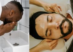 manfaat laki-laki merawat kulit