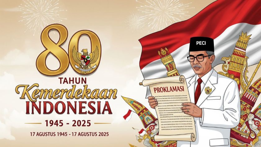 mengenang detik-detik proklamasi
