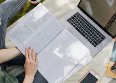 pekerjaan sampingan untuk mahasiswa