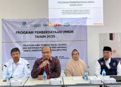 pemberdayaan umkm
