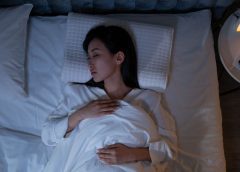 pentingnya kualitas tidur