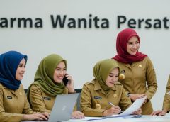 peringatan hari dharma wanita