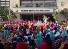pesona kabupaten Tulungagung