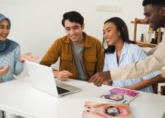 cara cepat beradaptasi