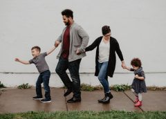 5 tips membangun kedekatan emosional anak