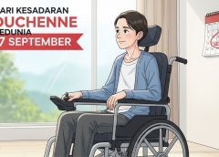Hari Kesadaran Duchenne