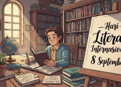 Hari Literasi Internasional