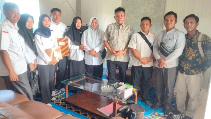 Honorer Database Paruh Waktu