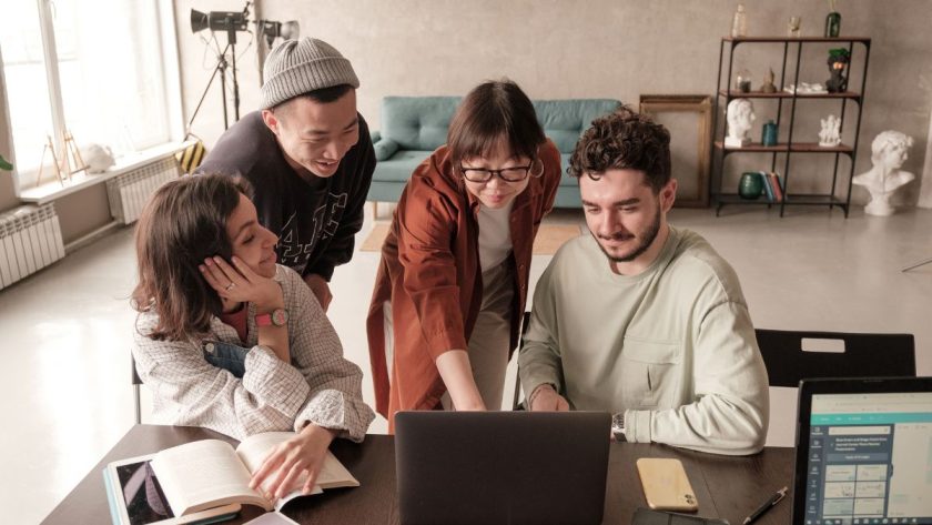 cari cuan modal konsisten