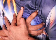 gejala sakit jantung