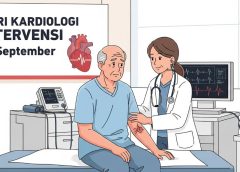 hari kardiologi intervensi internasional