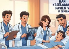 hari keselamatan pasien