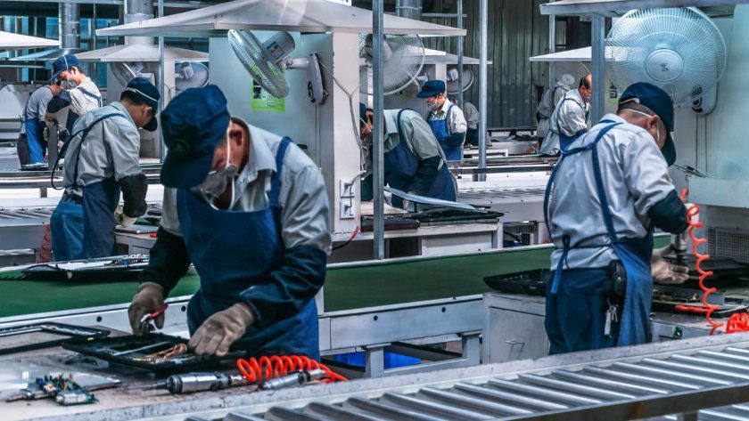 hari kesetaraan upah