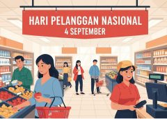 hari pelanggan nasional