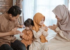 keinginan anak ke orang tua