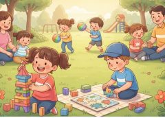 manfaat bermain bagi anak