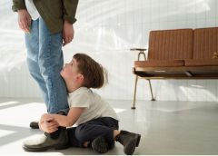 mengatasi anak tantrum