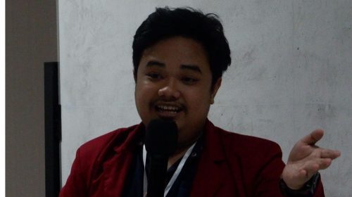 musyda imm yogyakarta