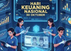 Hari Keuangan Nasional 30 Oktober
