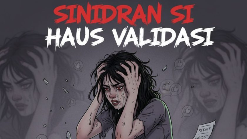 haus validasi