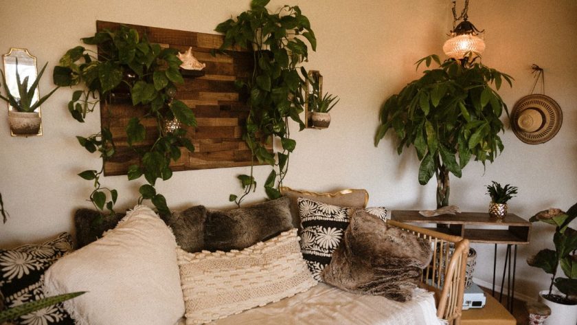 home decor