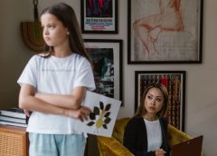 kelola stres orang tua