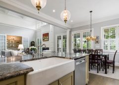 konsep dekorasi less is more