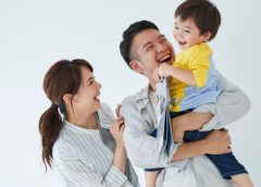 mengasuh anak tunggal