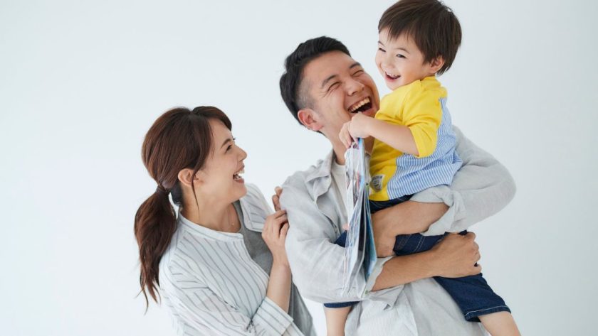 mengasuh anak tunggal