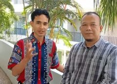 ramsyah al akhab ASTRA