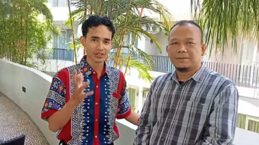 ramsyah al akhab ASTRA