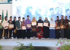umm raih crm award
