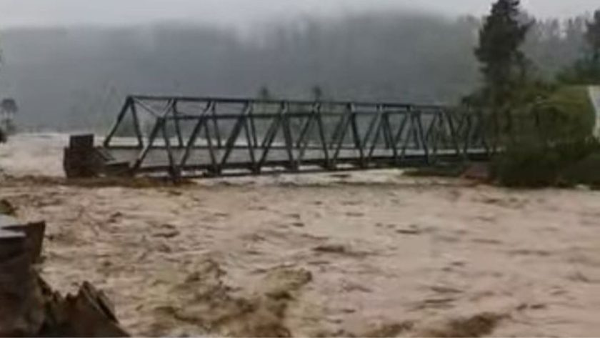 bencana banjir Sumatera