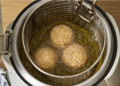 Gorengan tanpa minyak