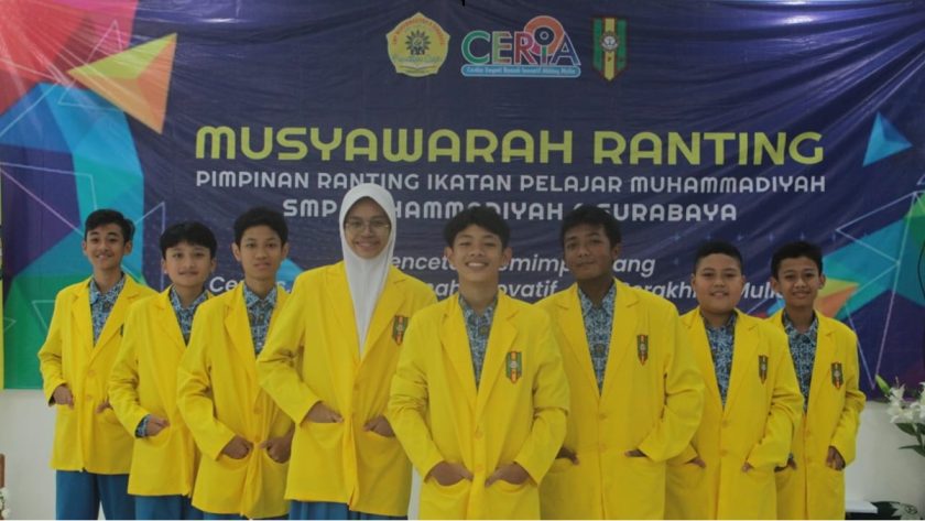 Ikatan Pelajar Muhammadiyah