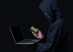 Lindungi data pribadi