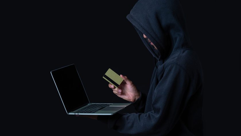 Lindungi data pribadi